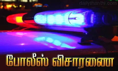 நள்ளிரவில் குடிபோதையில் சாலை மறியல் செய்த பெண்கள் மீது வழக்கு; கைது செய்ய நடவடிக்கை