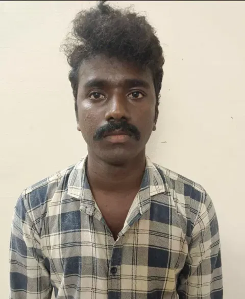 தொடர் திருட்டில் ஈடுபட்ட வாலிபருக்கு 3 ஆண்டுகள் சிறை