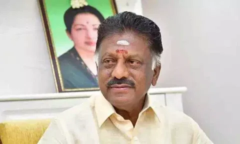 பழைய விதிகள் தொடர்ந்தால் அதிமுக பொதுச்செயலாளர் தேர்தலில் போட்டி - ஓ.பன்னீர் செல்வம் பரபரப்பு பேட்டி