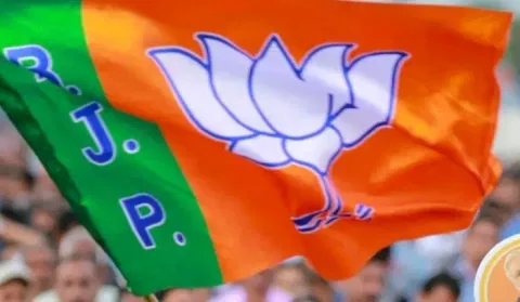 வேட்பாளர் பட்டியலை இறுதி செய்ய 8-ந்தேதி பா.ஜனதா உயர்நிலை குழு கூடுகிறது