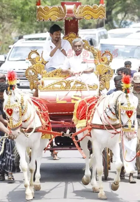 தி.மு.க. மூத்த முன்னோடிகள் 1,000 பேருக்கு பொற்கிழி