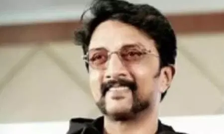 ஆபாச வீடியோக்களை வெளியிடுவதாக நடிகர் சுதீப்புக்கு மிரட்டல் கடிதம்