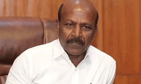 தமிழ்நாட்டில் பொது இடங்களில் முகக்கவசம் அணிய வேண்டுமா..? அமைச்சர் பேட்டி