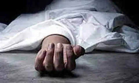 பெயிண்டர் விஷம் குடித்து தற்கொலை