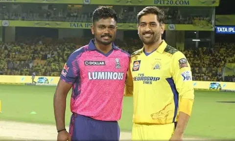 "டோனியை வெல்வது அவ்வளவு எளிதல்ல" - சஞ்சு சாம்சன் பேட்டி!