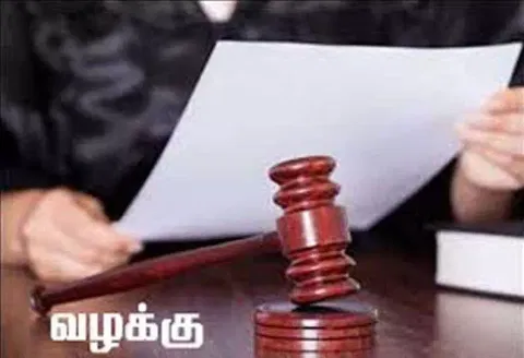 மணல் கடத்திய வாலிபர் மீது வழக்கு