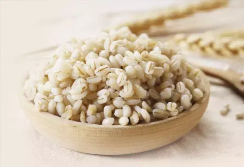 கொழுப்பைக் கரைக்கும் பார்லி