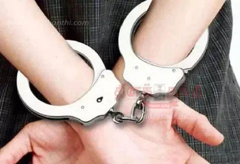 திருச்சியில் தெருநாயை சுட்டுக் கொன்ற டாக்டர் கைது