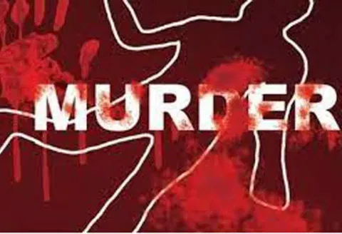 கள்ளக்காதலியின் 1½ வயது மகனை வெந்நீரில் தூக்கிப்போட்டு கொலை- வாலிபர் வெறிச்செயல்