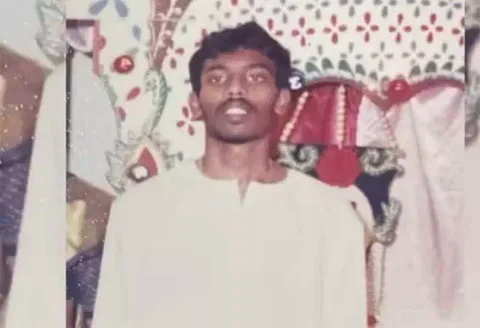 போதைப்பொருள் கடத்தல் வழக்கு- சிங்கப்பூர் தமிழருக்கு தூக்கு தண்டனை நிறைவேற்றம்