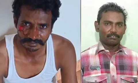 கிராம நிர்வாக அதிகாரி படுகொலை: மேலும் ஒருவர் கைது
