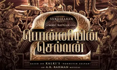 பொன்னியின் செல்வன் 2 – எப்படி இருக்கு...? - முதல் விமர்சனம்
