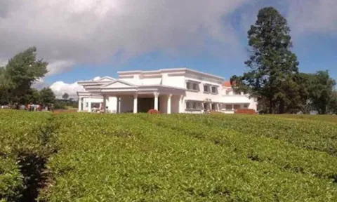 கொடநாடு கொலை, கொள்ளை வழக்கை விசாரித்துவந்த நீதிபதி மாற்றம்