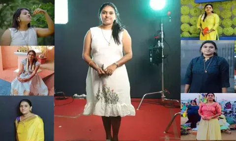 ஆபாச சாட்டிங் அஸ்வதி ...! ஏமாந்த அரசியல்வாதிகள்- போலீஸ் அதிகாரிகள்