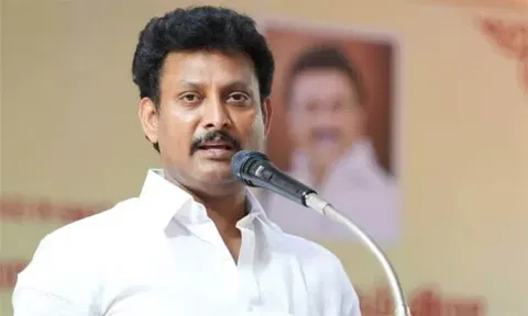 தேர்வு முடிவுகள் பற்றி மாணவ-மாணவிகள் கவலைப்பட வேண்டாம் - அமைச்சர் அன்பில் மகேஷ்