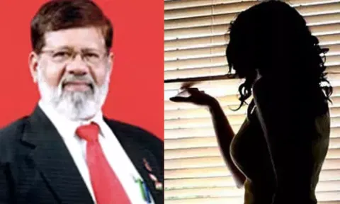 ஹனி டிராப்... பாகிஸ்தானுக்கு உளவு பார்த்த வழக்கு; டி.ஆர்.டி.ஓ. விஞ்ஞானிக்கு மே 15 வரை போலீஸ் காவல்