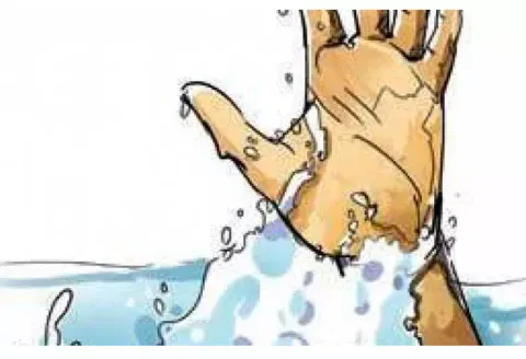 (செய்திசிதறல்) வாய்க்காலில் மூழ்கி தொழிலாளி பலி