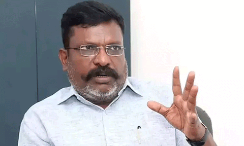 "தமிழ்நாடு அரசு மதுவிலக்கை நோக்கி நகர வேண்டும்.." -விசிக தலைவர் திருமாவளவன் வலியுறுத்தல்!