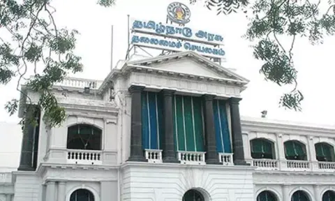 கணினி மயமாகும் கிராம ஊராட்சிகள் - தமிழக அரசு அதிரடி அறிவிப்பு!