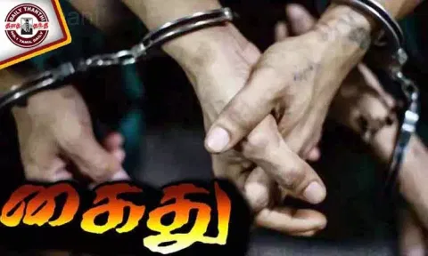 இருதரப்பினருக்கிடையே தகராறு; 6 பேர் கைது