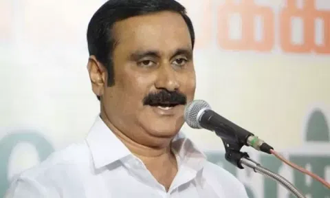 புகையிலை சாகுபடிக்கு தடை விதிக்க வேண்டும்; மாற்றுப்பயிர்களை பயிரிட ஊக்குவிக்க வேண்டும்! - அன்புமணி ராமதாஸ்