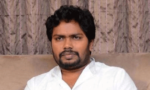 மல்யுத்த வீரர்களுக்கு இயக்குநர் பா.ரஞ்சித் ஆதரவு