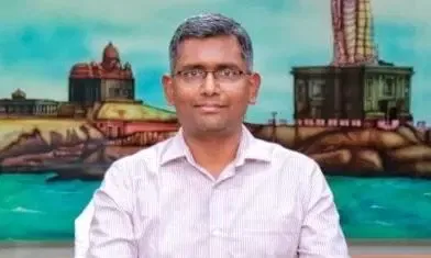 கனிமங்கள் ஏற்றிச் செல்லும் வாகனங்கள் விதிமீறலில் ஈடுபட்டால் வாகன உரிமம் ரத்து செய்ய நடவடிக்கை கலெக்டர் பி.என்.ஸ்ரீதர் எச்சரிக்கை