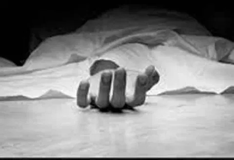தளியில் விவசாயி தற்கொலை