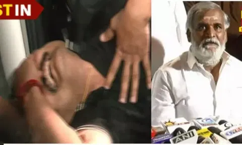 இந்த சலசலப்புக்கெல்லாம் எல்லாம் திமுக அஞ்சாது - அமைச்சர் சேகர்பாபு பேட்டி