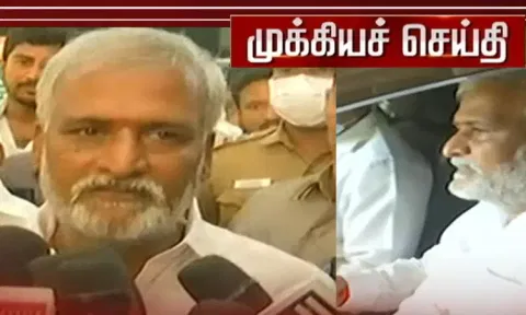 செந்தில் பாலாஜியை சந்திக்க அமைச்சர் சேகர் பாபுவுக்கு அனுமதி மறுப்பு
