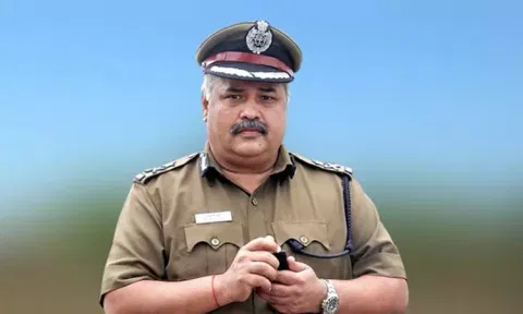 பெண் ஐபிஎஸ் அதிகாரிக்கு பாலியல் தொல்லை: முன்னாள் சிறப்பு டிஜிபி ராஜேஷ் தாஸ் குற்றவாளி - 3 ஆண்டு சிறை