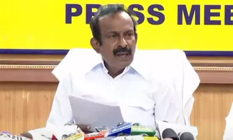 தமிழ்நாட்டில் 500 மதுக்கடைகளை மூட நடவடிக்கை - அமைச்சர் முத்துசாமி