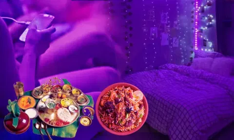 ரூ.5 ஆயிரம் கொடுத்தால் விருந்துடன் உல்லாச உபசரிப்பு சென்னையில் மீண்டும் 'குடும்ப விபசாரம்'