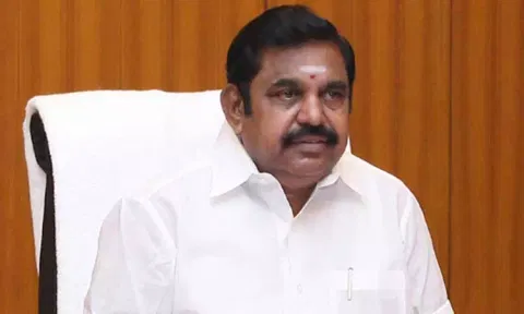 காவல்துறை விசாரணை என்ற பெயரில் ஏற்படும் உயிரிழப்புகளுக்கு என்றுதான் முடிவு? - எடப்பாடி பழனிசாமி கேள்வி