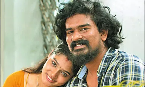 சர்ச்சை கதை என படத்துக்கு தணிக்கை குழு எதிர்ப்பு