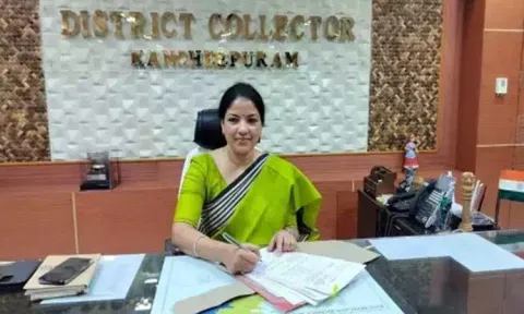 கிராமப்புற பயனாளிகளுக்கு நாட்டுக்கோழி பண்ணை அமைக்க 50 சதவீதம் மானியம் - காஞ்சீபுரம் மாவட்ட கலெக்டர் தகவல்