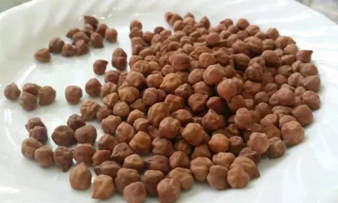 இரும்புச்சத்து நிறைந்த கருப்பு கொண்டைக்கடலை