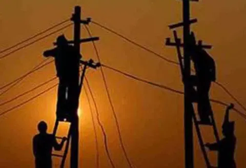 நாளை மின் நிறுத்தம் செய்யப்படும் இடங்கள்