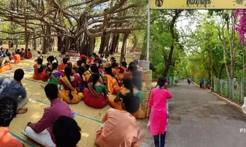 கலாஷேத்ரா பாலியல் புகார் வழக்கு: குற்றப்பத்திரிகையை தயார் செய்தது அடையாறு மகளிர் போலீசார்..!