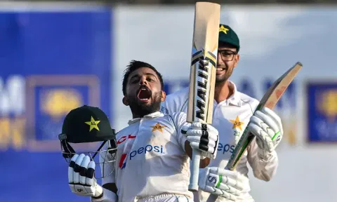 Image Courtesy: AFP