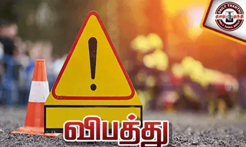 செக் குடியரசில் 2 பஸ்கள் நேருக்கு நேர் மோதல்; ஒருவர் உயிரிழப்பு.! 76 பேர் காயம்