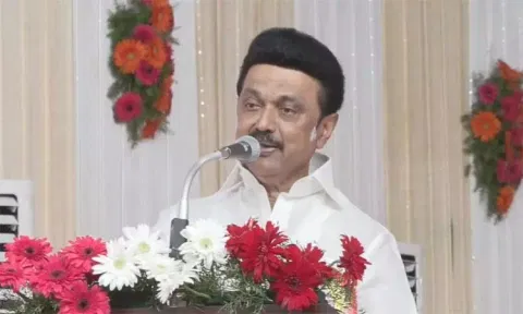 மகளிர் தன்னம்பிக்கையோடும், சுயமரியாதையோடும் வாழ்வதற்காக கொண்டு வரப்பட்டதே கலைஞர் மகளிர் உரிமைத் தொகை - முதல்-அமைச்சர் மு.க.ஸ்டாலின் பேச்சு