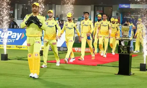 Image Courtesy: @ChennaiIPL