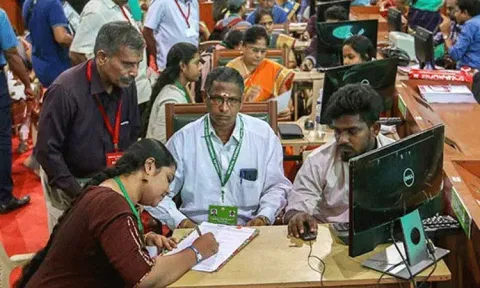 எம்.பி.பி.எஸ். படிப்புகளுக்கான பொதுப்பிரிவு கலந்தாய்வு ஆன்லைனில் தொடங்கியது..!