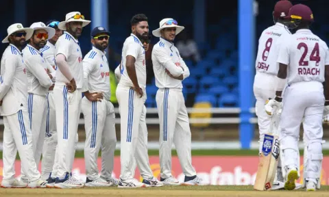 Image Courtesy: AFP