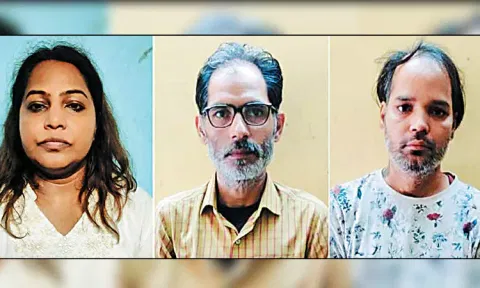 கிரிப்டோ கரன்சியில் முதலீடு செய்ய வைத்து தொழில் அதிபரிடம் ரூ.3½ கோடி மோசடி