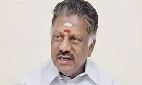 கோடநாடு கொலை, கொள்ளை வழக்கு: ஓ. பன்னீர்செல்வம் சார்பில் மாபெரும் கண்டன ஆர்ப்பாட்டம்