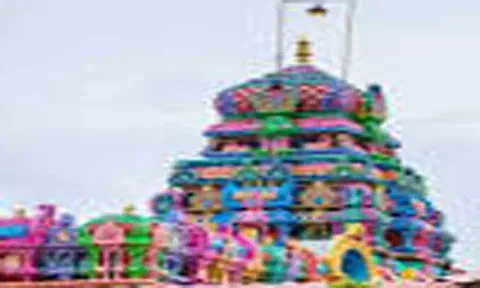 மாரியம்மன் கோவில் கொடை விழா