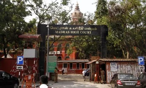 என்.எல்.சி.க்கு எதிராக ஐகோர்ட்டில் வழக்கு - இன்று பிற்பகல் விசாரணை