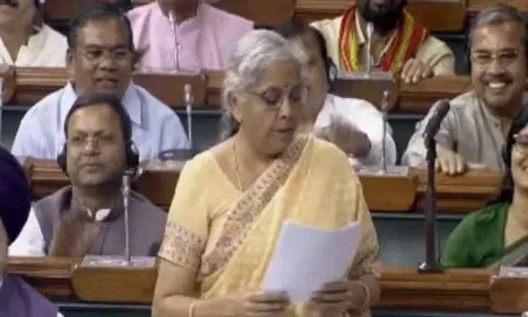 Image Courtesy : ANI